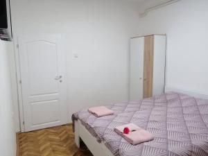 Apartman Nana Jagodina