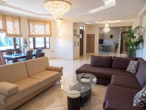 Village View Afandou