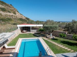 Village View Afandou