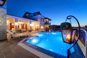 Lilas Luxury Villa