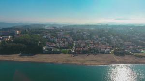 AKCAKOCA EFTELYA OTEl