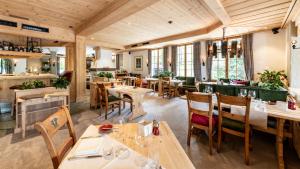 Hotel Le Grand Chalet Gstaad