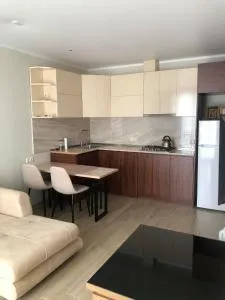 Maritas apartament - Zeda Sameba