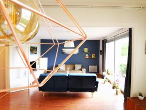 Appartements Le grand briochin : Appartement 1 Chambre