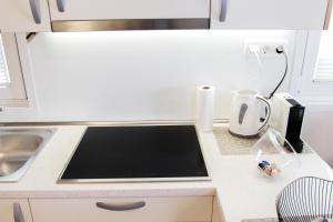 Star 2 Floating House, Marina Portorož