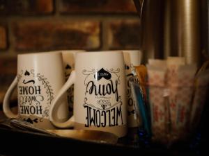 Goldfields Gardens Guesthouse