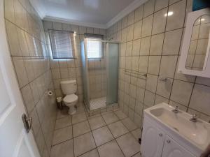 Goldfields Gardens Guesthouse