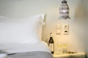 Africanis Suites - 斯希努萨岛