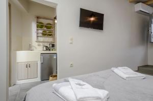 Africanis Suites