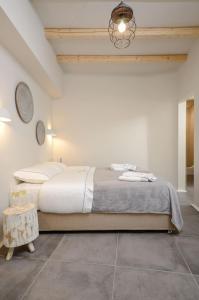 Africanis Suites