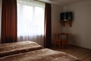 Сільська Садиба