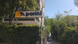 Hotel Parini