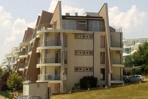 Апартамент в Комплексе Сансет Кошарица,Солнечный берег