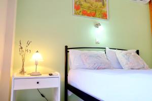 Kapougiati Studios Evia Greece