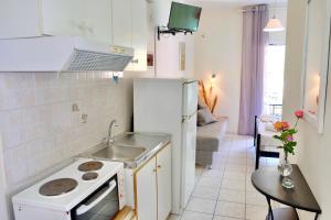 Kapougiati Studios Evia Greece
