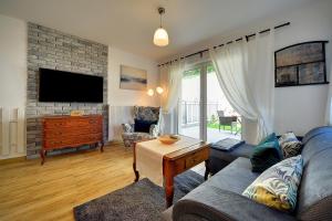 Trevilles apartamenty - Pod Lasem