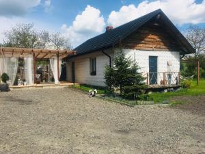 Apartament z antresolą Farmhouse