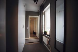 Sky Hotel Apartments, Hospitalstorget