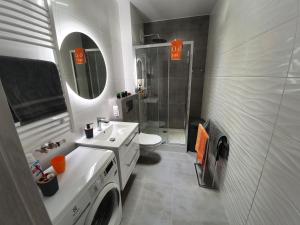 Apartament na Błoniach