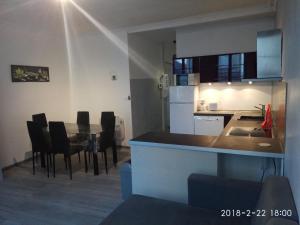 Appartements superbe t2 centre de cognac : photos des chambres