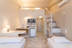 Fratelli Family Rooms