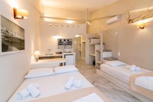 Fratelli Family Rooms