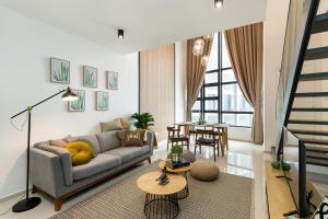 EkoCheras Suite by MOKA