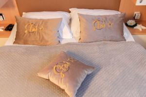 Star 2 Floating House, Marina Portorož