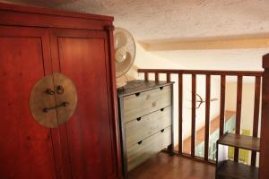 Appartements Les Caramagnols : photos des chambres