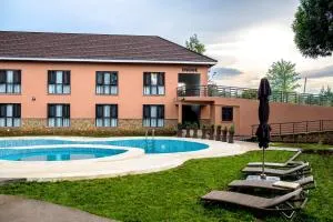 Hunters Paradise Cottages - Tororo