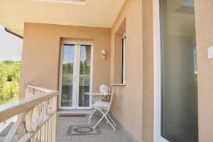 Double or Twin Room room in B&B La Fenice di Folli