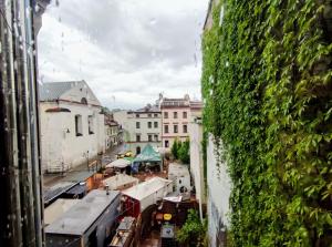 Apartment in the heart of Kazimierz