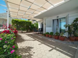 Apartment Faros 