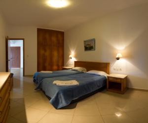 Stemma Hotel Corfu Greece