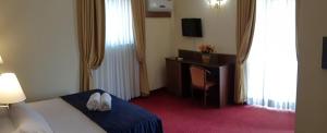 Hotel Antiche Terme Benevento