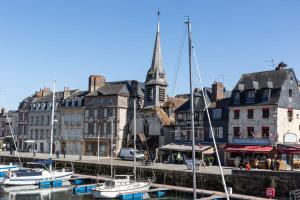 Appartements La terrasse de Pom Cozy comfort Full center : photos des chambres