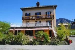 圣安东尼住宿加早餐旅馆 - 内瓦什