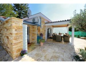 Villa with Private Pool room in Villa Sunce