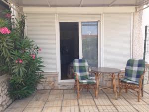 Apartman Alexandra 