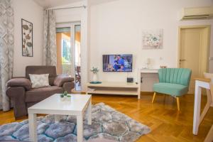 Apartman Dora