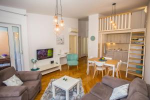 Apartman Dora