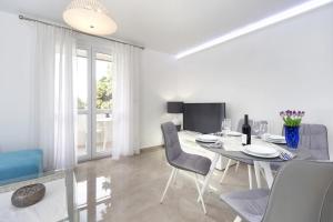 Premium apartment Peschiera Porec