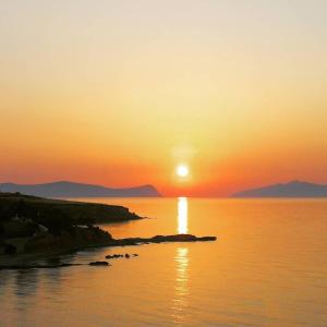 Toula's house 2 Spetses Greece