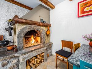 Holiday home Dane 22 Ucka