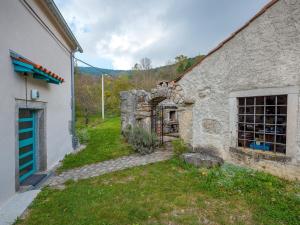 Holiday home Dane 22 Ucka