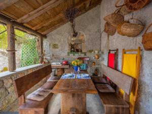 Holiday home Dane 22 Ucka 