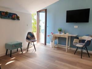 BOUTIQUE ROOMS Mare Fabulas