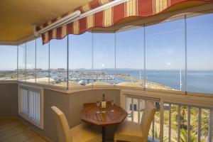 Spanish Connection - Seychelles