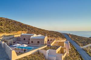 Casa Di Namphio Villa & Suites Anafi