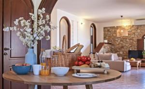 Casa Di Namphio Villa & Suites Anafi